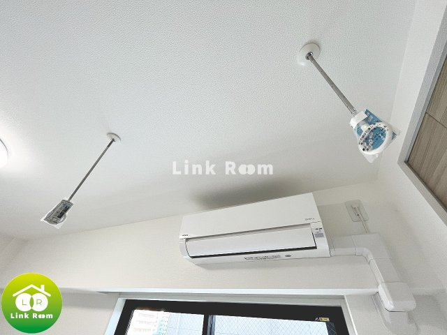 S-RESIDENCE木場flusparkのその他