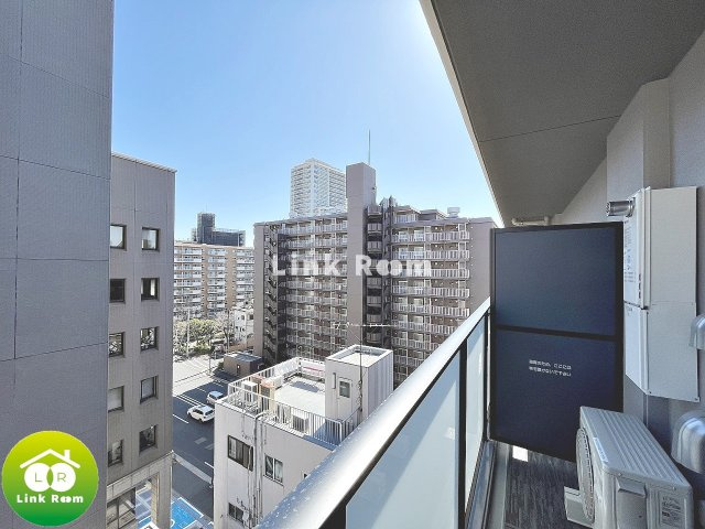 S-RESIDENCE木場flusparkのその他
