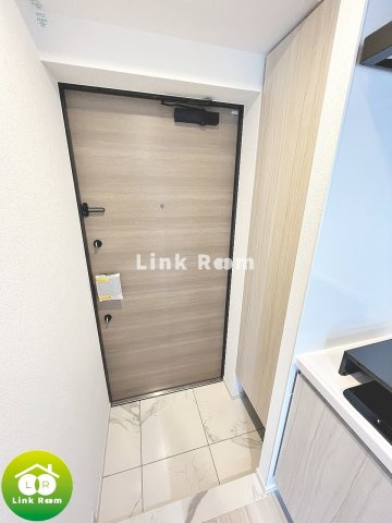 S-RESIDENCE木場flusparkのその他