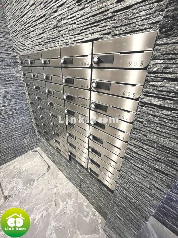 S-RESIDENCE木場flusparkのその他