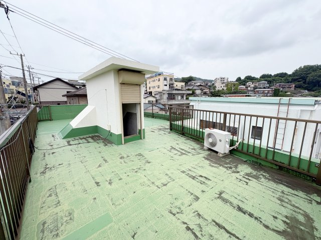 馬場町　売りアパートのその他