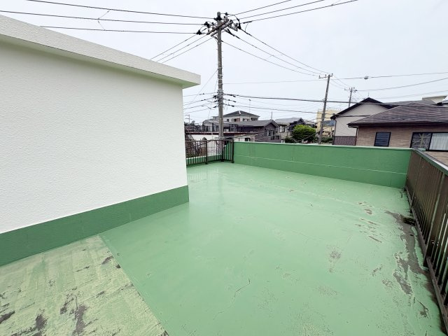 馬場町　売りアパートのその他