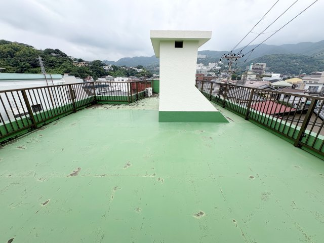 馬場町　売りアパートのその他