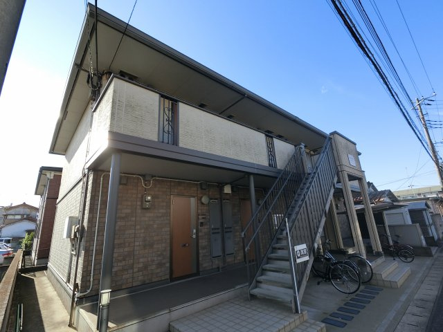 モナリエ稲荷町の画像