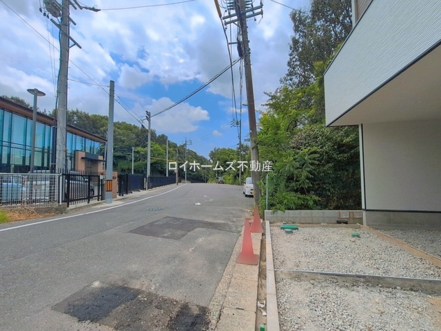  | 名古屋市守山区小幡北113『仲介料無料』新築戸建て | 撮影：'26/07/28 