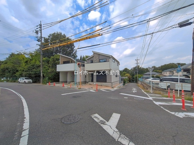  | 名古屋市守山区小幡北113『仲介料無料』新築戸建て | 撮影：'26/07/28 