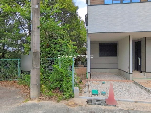  | 名古屋市守山区小幡北113『仲介料無料』新築戸建て | 撮影：'26/07/28 