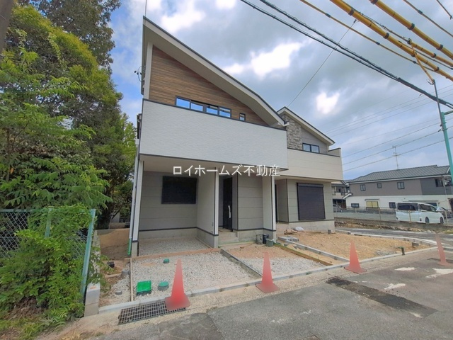  | 名古屋市守山区小幡北113『仲介料無料』新築戸建て | 撮影：'26/07/28 