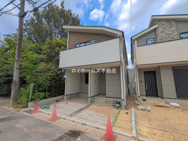  | 名古屋市守山区小幡北113『仲介料無料』新築戸建て | 撮影：'26/07/28 