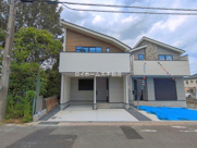 名古屋市守山区小幡北113『仲介料無料』新築戸建ての画像