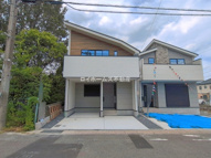 名古屋市守山区小幡北113『仲介料無料』新築戸建ての画像