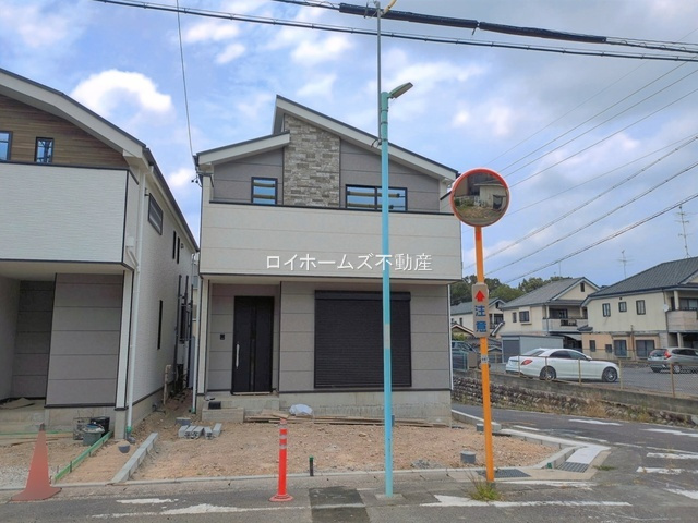  | 名古屋市守山区小幡北113『仲介料無料』新築戸建て | 撮影：'26/07/28 