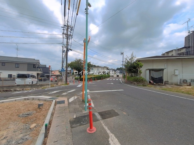  | 名古屋市守山区小幡北113『仲介料無料』新築戸建て | 撮影：'26/07/28 