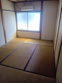 【和室】 | 住吉区遠里小野7丁目テラス