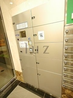 グリフォーネ横浜伊勢町弐番館のその他共用部分
