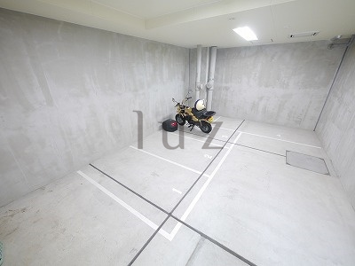 グリフォーネ横浜伊勢町弐番館のその他共用部分
