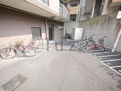 グリフォーネ横浜伊勢町弐番館のその他共用部分