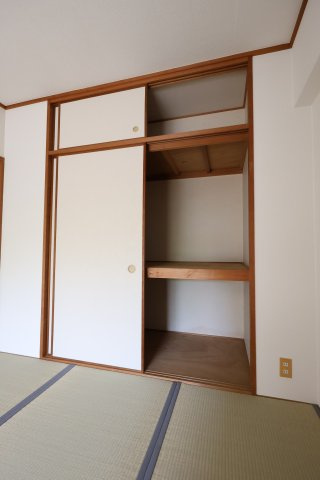 【収納】 | 藤和さやまハイタウンD棟
