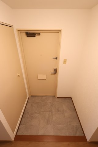【玄関】 | 藤和さやまハイタウンD棟