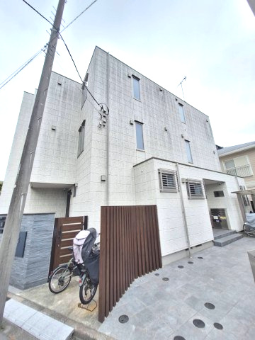 Ｍｏｎｆｅｒｒａｔｏの外観