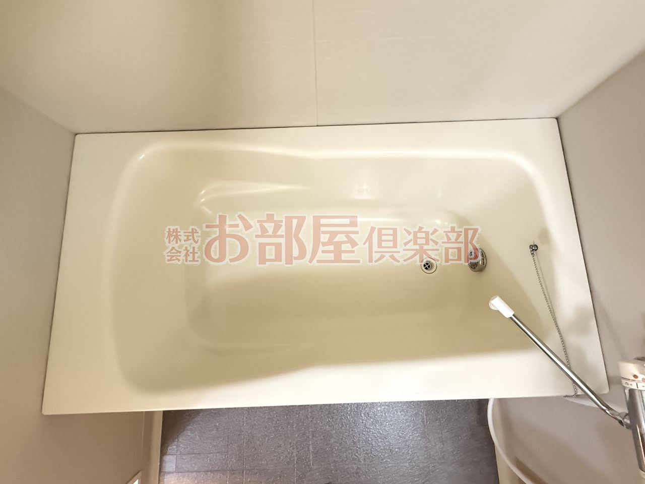 プリマヴェーラ一條の浴室
