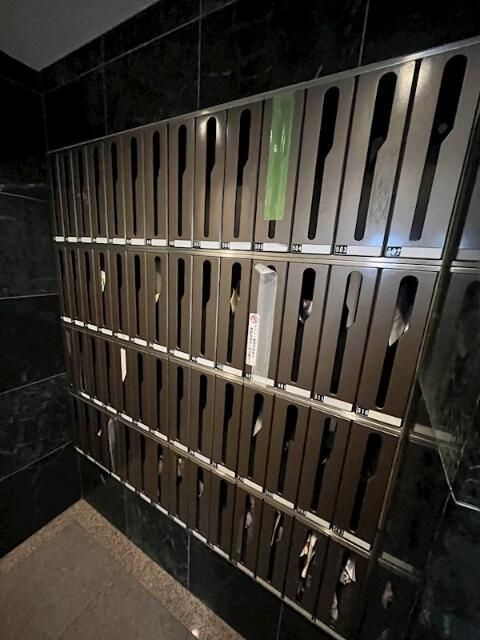 パレステュディオ大塚のその他共用部分