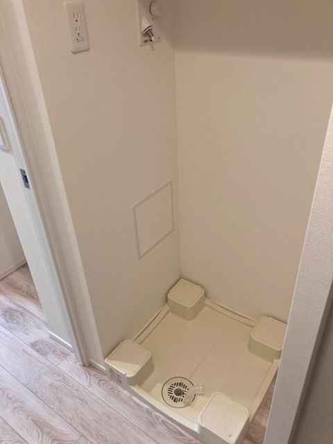 アーバネックス浅草のその他共用部分
