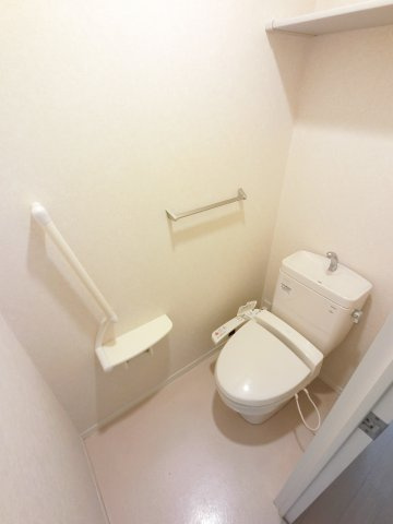 【トイレ】 | クローバー