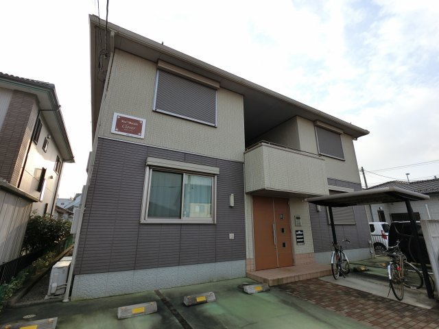 【外観】 | クローバー