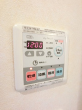 【設備】 | クローバー