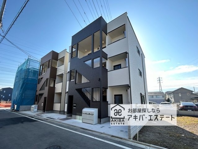 【外観】 | ラシック