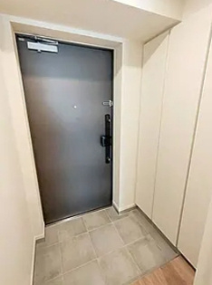 【玄関】