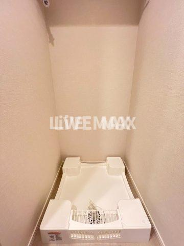 【内装】パークアクシス住吉ガーデンスクエア