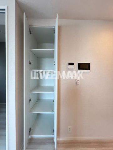 【その他】パークアクシス住吉ガーデンスクエア