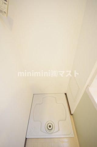 レジュールアッシュ梅田北のその他|※建物内別間取参考写真
