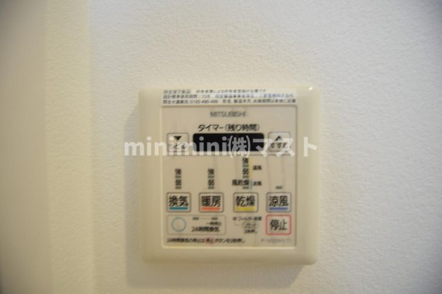 レジュールアッシュ梅田北の設備|※建物内別間取参考写真