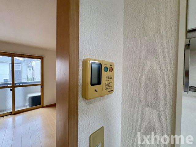 ヴィアーレ総持寺のその他