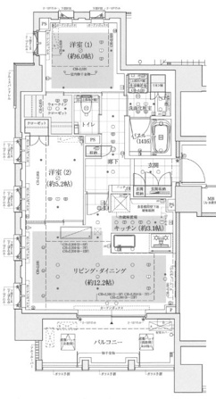 アトラス麻布十番