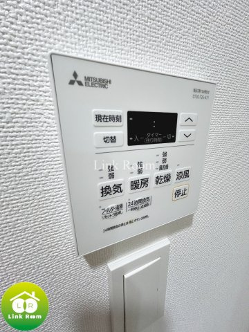 ブライズ東陽町のその他