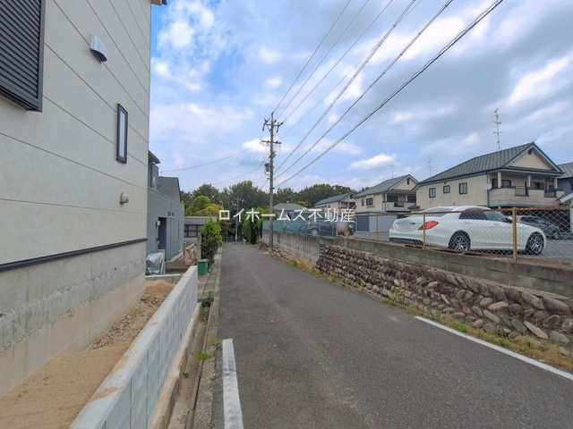  | 名古屋市守山区小幡北113『仲介料無料』新築戸建て | 撮影：'26/07/28 