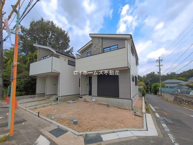  | 名古屋市守山区小幡北113『仲介料無料』新築戸建て | 撮影：'26/07/28 