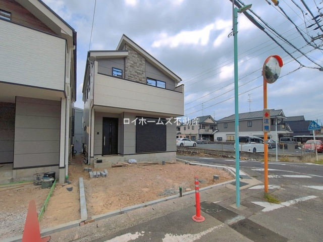  | 名古屋市守山区小幡北113『仲介料無料』新築戸建て | 撮影：'26/07/28 