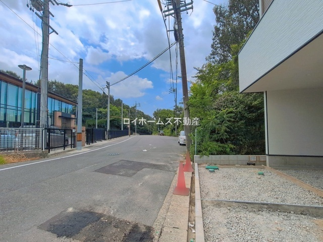  | 名古屋市守山区小幡北113『仲介料無料』新築戸建て | 撮影：'26/07/28 