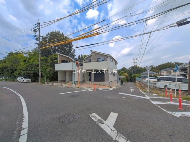  | 名古屋市守山区小幡北113『仲介料無料』新築戸建て | 撮影：'26/07/28 