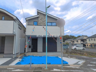 名古屋市守山区小幡北113『仲介料無料』新築戸建ての画像