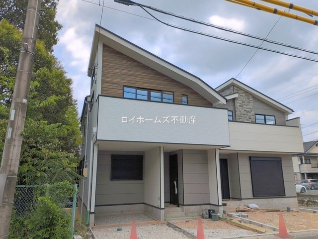  | 名古屋市守山区小幡北113『仲介料無料』新築戸建て | 撮影：'26/07/28 