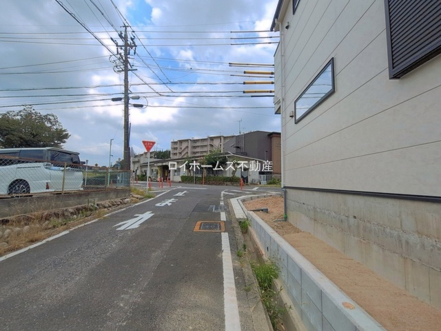  | 名古屋市守山区小幡北113『仲介料無料』新築戸建て | 撮影：'26/07/28 