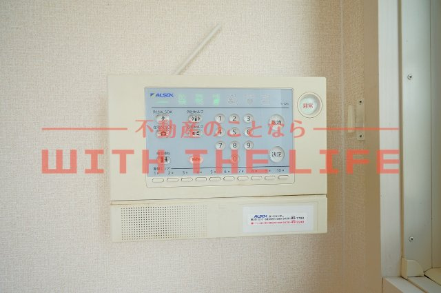 ガーデンヴィラ【キャッシュバック対象】の設備