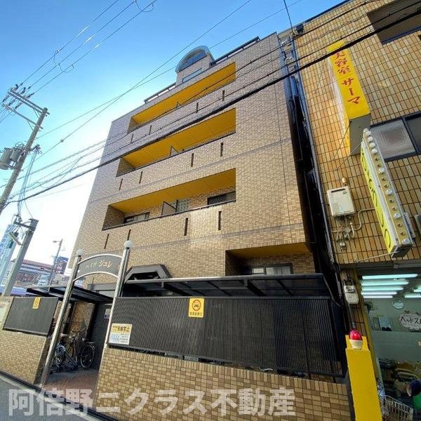 ハイツジュレ