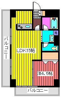 パル駒込